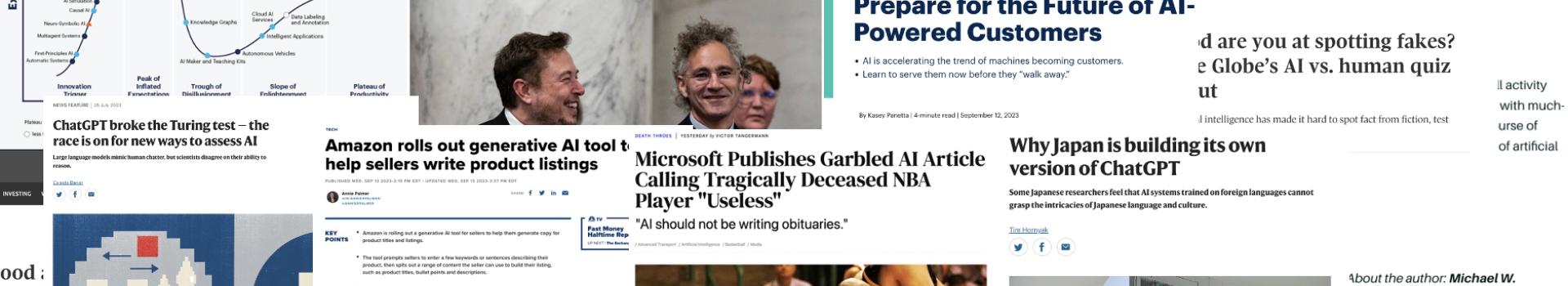 ai articles