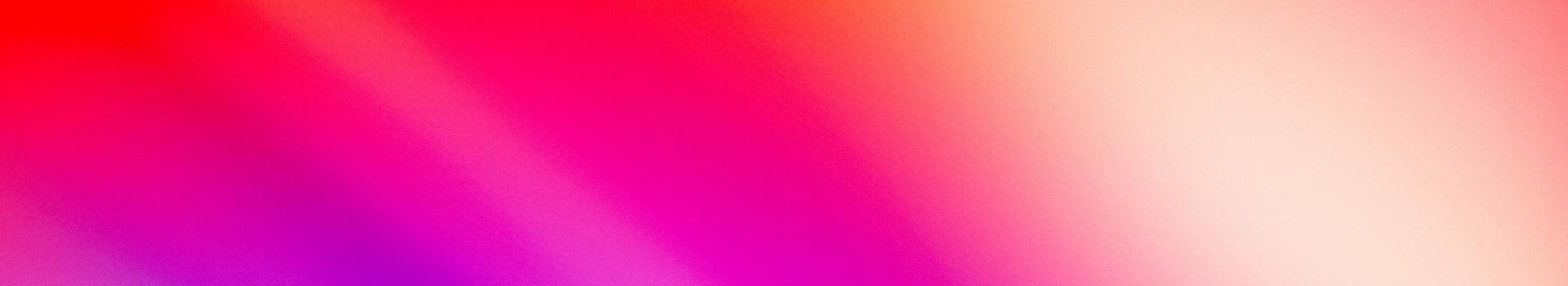 colour gradient
